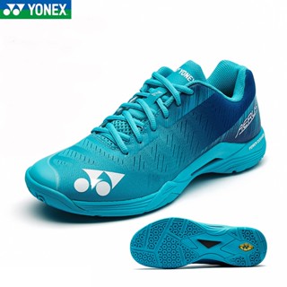 [ราคาโรงงาน] Yonex ของแท้ รองเท้าวิ่ง ระบายอากาศ น้ําหนักเบาพิเศษ สําหรับเล่นแบดมินตัน เทนนิส 2022