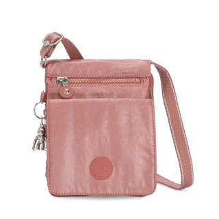 Kipling Eldorado @ Metallic Blush (เบลเยี่ยม) ของแท้