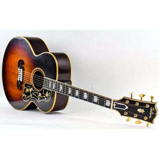 Gibson Acoustic Guitar Pre-War SJ-200