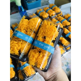 ฝอยคำกรอบอร่อยไม่คาว(ฝค6)