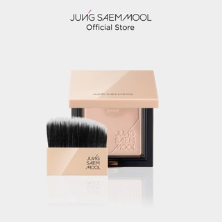 JUNGSAEMMOOL Skin Nuder Pact แป้งอัดแข็ง
ไม่ผสมรองพื้น