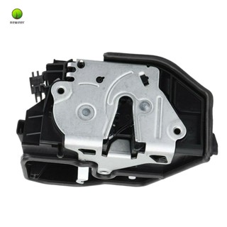 อุปกรณ์ล็อคประตูไฟฟ้าด้านหลังซ้าย สําหรับ BMW X5 E90 E60 MINI Cooper 51227202147