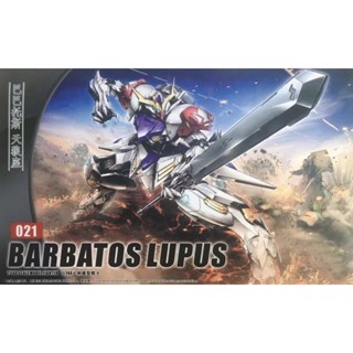 HG 1/144 Barbatos Lupus (B021) [TT]