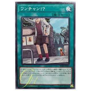 [SD40-JP033] Where Arf Thou? (Common)