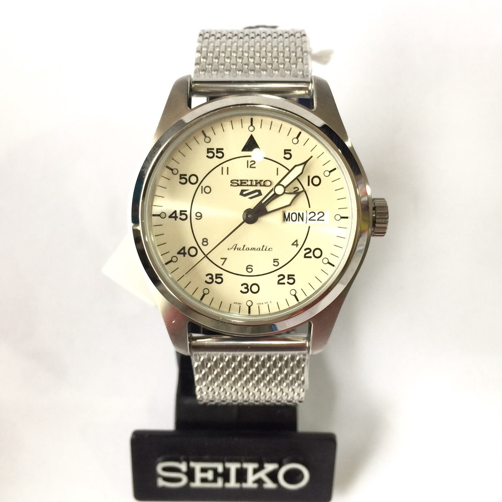 SEIKO นาฬิกาข้อ รุ่น SRPH21K