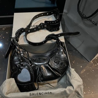 Balenciaca Lecagole  Grade vip Size 26 cm