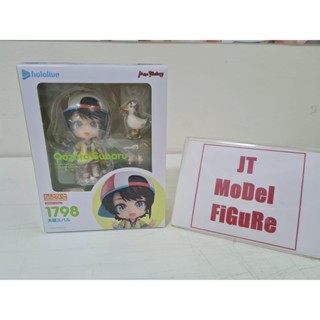 [GSC] มือ1 แท้ Lot.JP 1798 Nendoroid Hololive Oozora Subaru พร้อมส่ง น้องเป็ด ไม่ใช้รูกะแฟนเช่านะ อิอิ