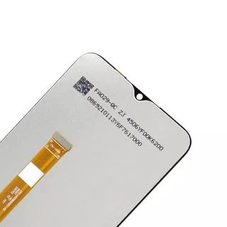 หน้าจอ Lcd OPPO A15 อชุด จอพร้อมทัชสกรีน จอ+ทัช Lcd Display อะไหล่มือถือ หน้าจอ