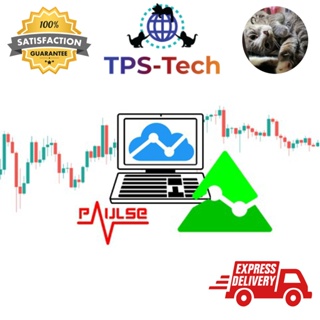 [COURSE] - Learn TradingView Pine Script Programming From Scratch