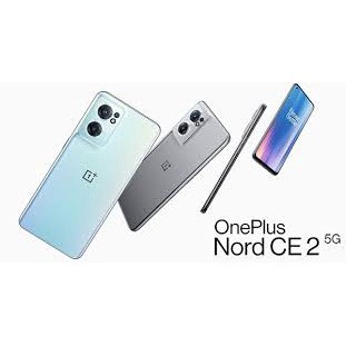 Oneplus Nord CE2/5G (Ram8/128GB) เครื่องศูนย์ไทยเคลียสตอค ประกันร้าน