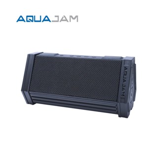 Aquajam AJX-3 Ipx7 Waterproof Bluetooth Speaker ลำโพงบลูทูธ กันน้ำ IPX7 รับประกัน 1 ปี