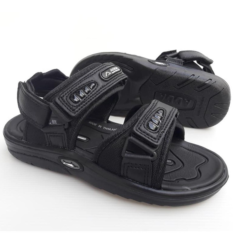 😍 รองเท้ารัดส้น ADDA รุ่น 2N36 – 👨‍🦰👩‍🦰 ใส่สบาย คล่องตัว ทุกไลฟ์สไตล์!