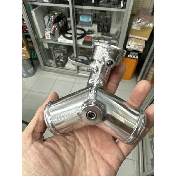 86 / GR86 / BRZ / FA20 / FA24 - KOYO คอเติมสารส้ม KOYO Koyorad / Toyota / Subaru / PN: PI-2320 / PN: