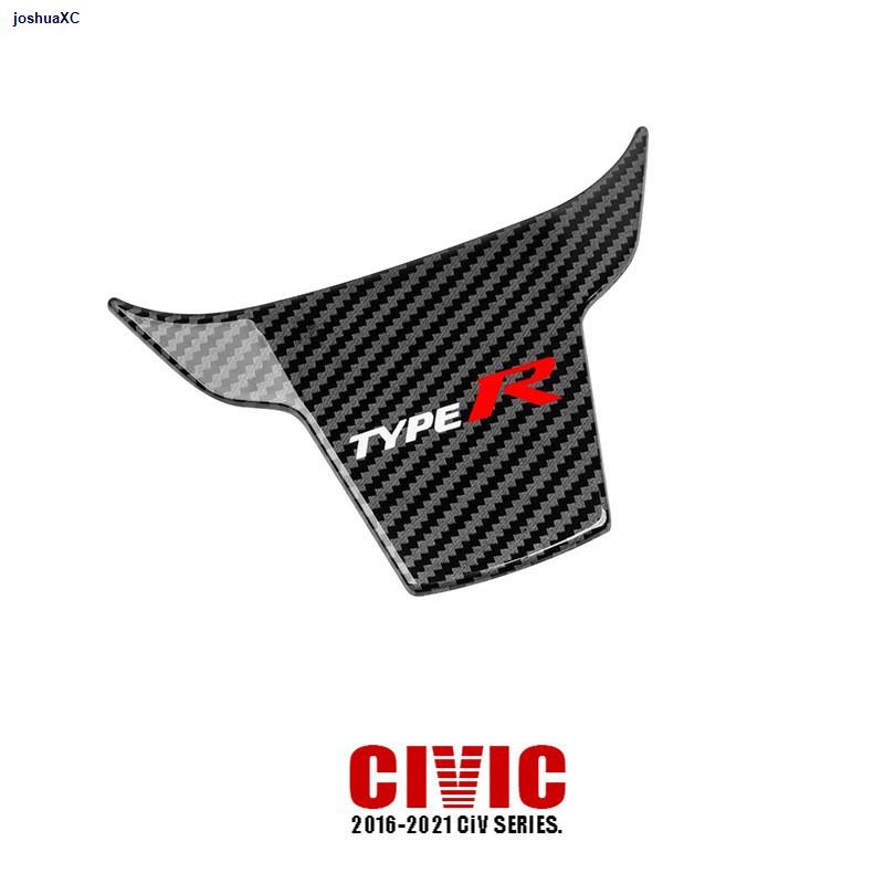 ﺴใต้พวงมาลัย TYPE R    civic fc/fk ชุดแต่งคาร์บอน