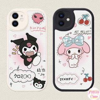 เคสโทรศัพท์มือถือนิ่ม ทรงวงรี ลายกระต่าย แต่งโบว์ สีชมพู สําหรับ VIVO V23 V23E V11i V11 V9 Youth S1 Pro V15 V5 V5S Y12 Y15 Y17 U10 Y91 Y93 Y95 Y91i Y91C Y1S Y19 5G 4G