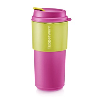 Tupperware ขวดน้ำพกพา รุ่น Coffee to go ขนาด 490 มล.