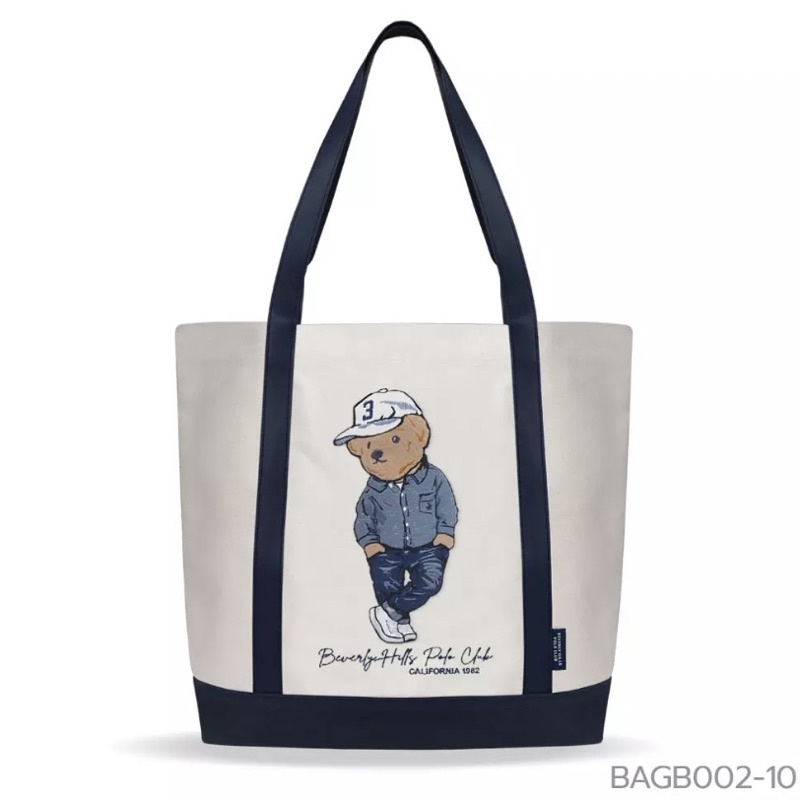 New Collection!! กระเป๋าสะพาย Classic Bear