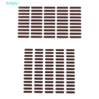 Epmn&gt; ใหม่ สติกเกอร์ตาข่าย ป้องกันฝุ่น สําหรับติดลําโพง โทรศัพท์ หูฟัง 50 70 ชิ้น