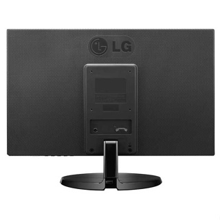 LG Monitor 18.5'' 19M38A-B (TN) 60Hz #5