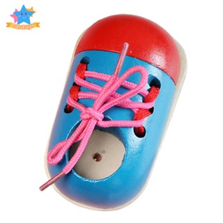 [Edstars] ของเล่นเสริมการเรียนรู้เด็กวัยหัดเดิน DIY