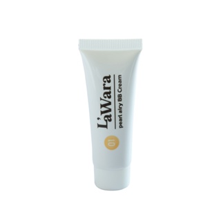 L’awara Pearl Airy BB Cream 15 กรัม