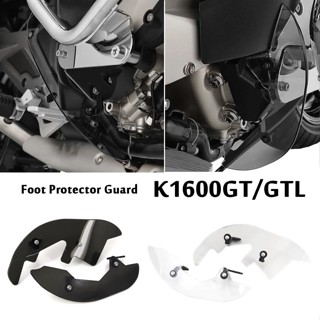 บังโคลนป้องกันเท้า กันกระเด็น สําหรับ BMW K1600GT K1600GTL 2017-2020