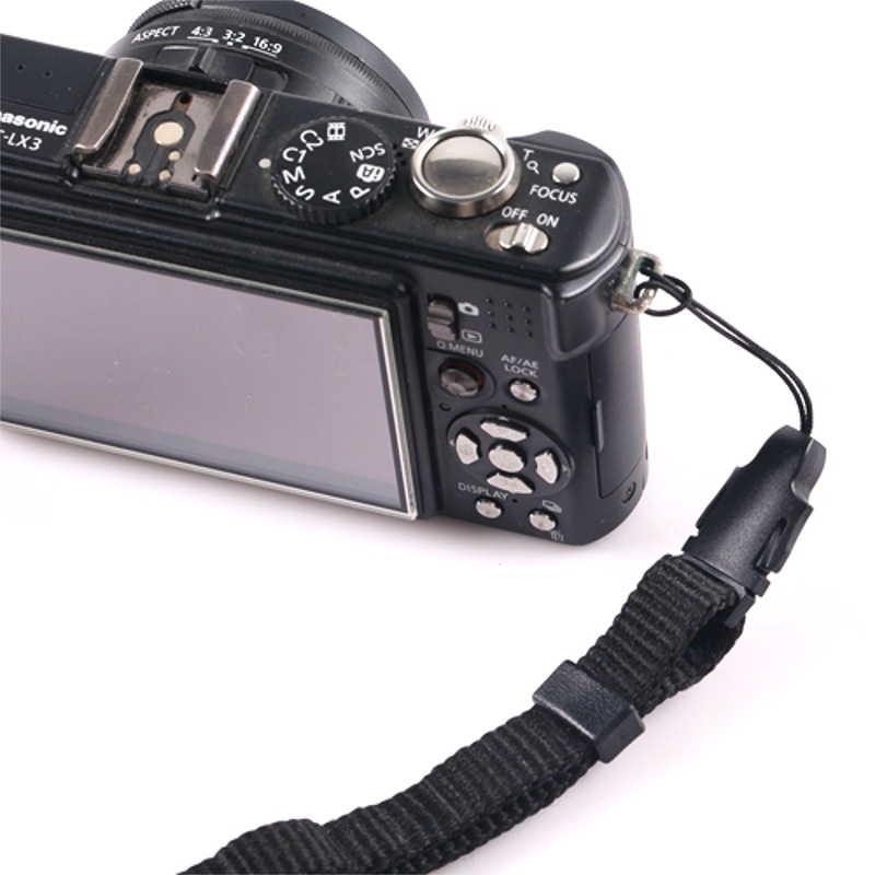Camera Neck Strap Shoulder Strap สายคล้องกล้อง สายคล้องคอ - รูปที่ 7