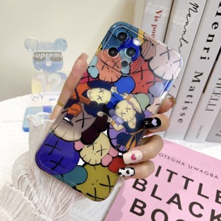 เคสลายเท่ สำหรับ Realme C33/C30S/C21Y/C25Y/C12/C15/C25/C11 2021/C20/Narzo50i/Realme 5/5s/C3 เคสกันกล้อง เคสกันกระแทก 004