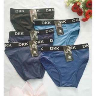 กางเกงในผู้ชายเด็กโตเนื้อผ้ายืดใส่สบายราคาตัวละ 20 บาท