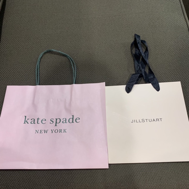 ถุง Brandname 🇯🇵 “Kate Spade, Jill Stuart” จากญี่ปุ่น