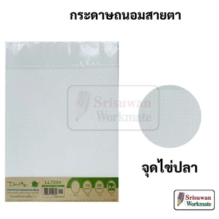 กระดาษรายงานถนอมสายตา A4 เส้นกริด ไม่มีเส้น มีเส้น จุดไข่ปลา ขนาดA4 กระดาษรายงาน กระดาษเส้นกริด กระดาษไม่มีเส้น bsp