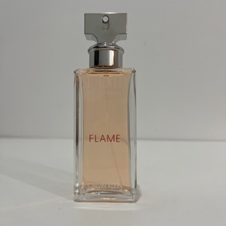 น้ำหอม ETERNITY FLAME 100 มล. EDT (ของแท้)