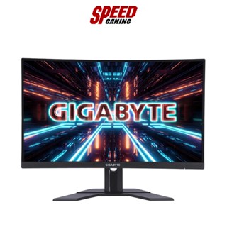 MONITOR (จอมอนิเตอร์) GIGABYTE G27FC-A - 27" VA CURVED 165Hz G-SYNC-COM By Speed Gaming