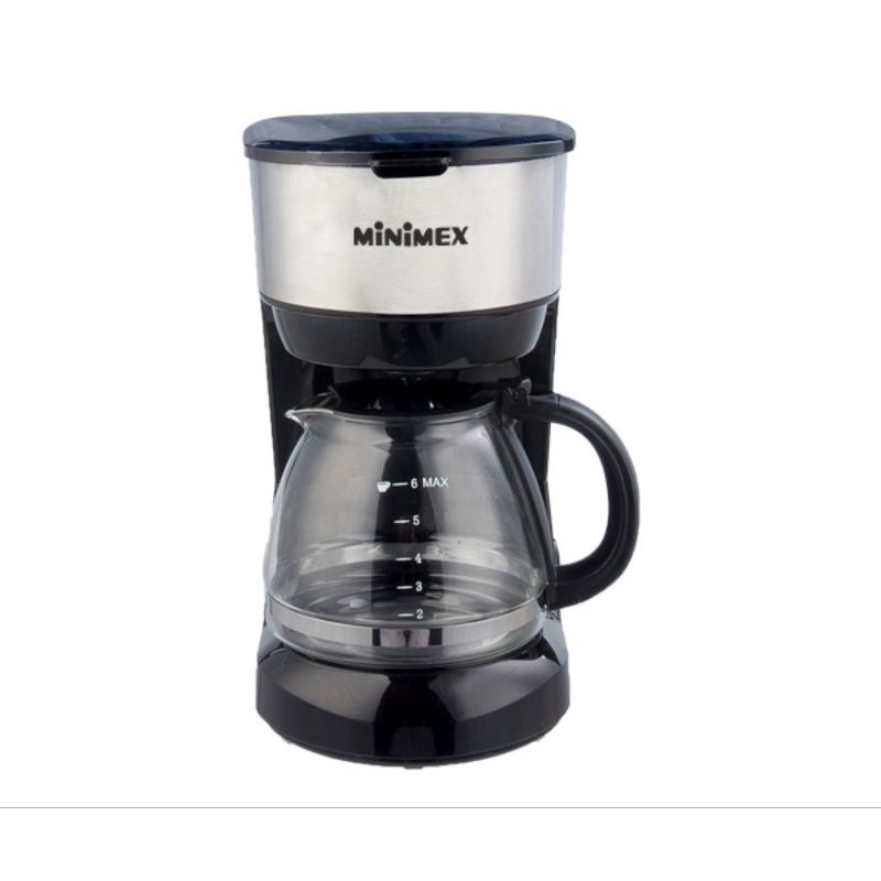 **สินค้าใหม่** MiniMEX เครื่องชงกาแฟ Drip รุ่น MDC1 ราคาพิเศษ