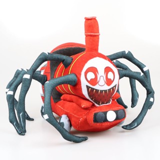 สินค้าใหม่ ตุ๊กตา Choo-Choo Charles Charles Spider Train Game ของเล่น ของขวัญ สําหรับเด็ก