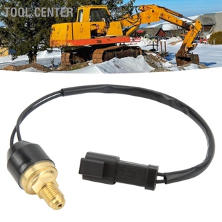 BTool สวิตช์เซนเซอร์วัดความดันน้ํามันเครื่องยนต์ สําหรับรถขุด Caterpillar Cat E Series