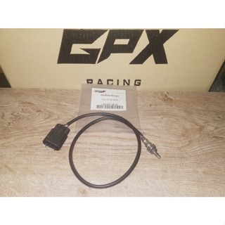 อ๊อกซิเย่นเซนเซอร์ ( O2เซ็นเซอร์ ) GPX CR5 EFI , Razer 220 สินค้าใหม่ ของแท้ศูนย์ครับ