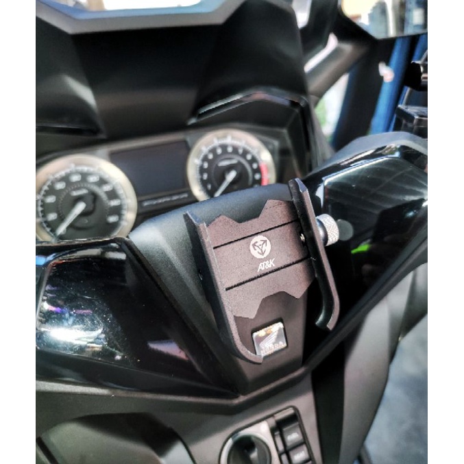 AT&K-Forza350/300ชุดที่จับโทรศัพท์