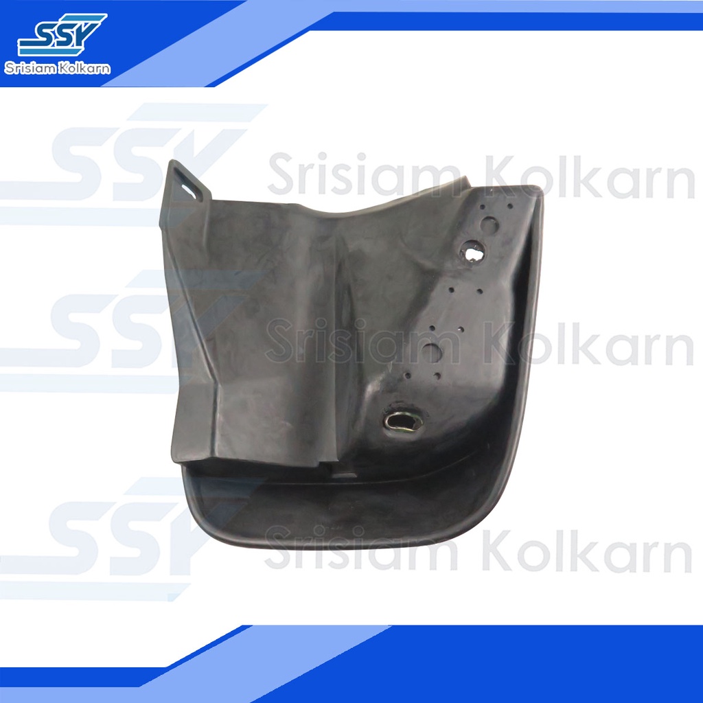 ยางบังโคลนหน้า/หลัง HONDA ACCORD ปี 94-97 แท้ห้าง💯[88665979][88665962][88666631][88666624][47811348][47811331] - รูปที่ 5