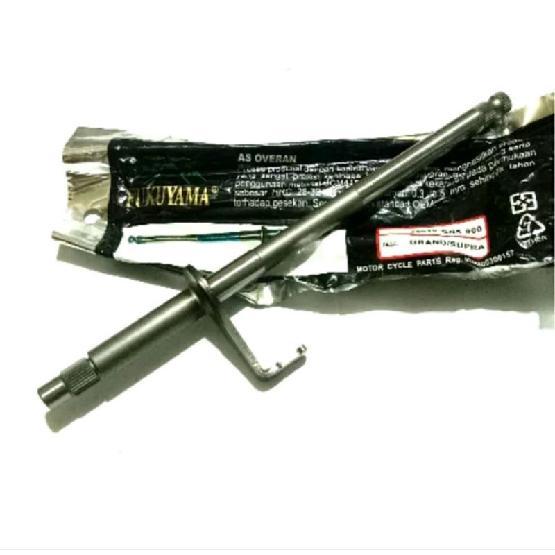 HONDA ASTREA PRIMA - GRAND - SUPRA X - FIT NEW - REVO OLD - ตํานาน 24610 - GN5 - 900