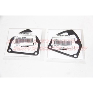 ปะเก็นฝาครอบ สําหรับ Superkips Super Kips Ninja R Ss Rr New Old Zx Cbu 150 Ori Original Kawasaki