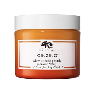 เคาน์เตอร์ไทย ORIGINS มาส์ก Ginzing Glow-Boosting Mask