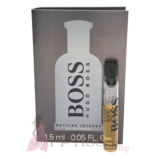 Hugo Boss Boss Bottled Intense (EAU DE PARFUM) 1.5 ml.