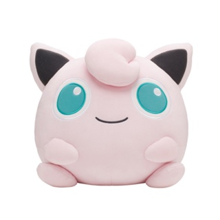 [Direct from Japan] Pokemon Plush doll Motchiri-chi Jigglypuf Japan NEW Mochi Pocket Monster