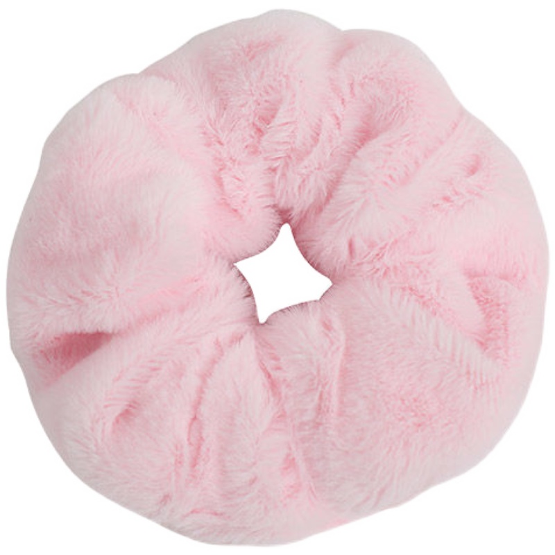 เกาหลีน่ารักตุ๊กตา Scrunchie แฟชั่นผู้หญิง เครื่องประดับผม - รูปที่ 7