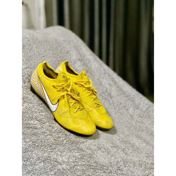 Nike Mercurial Vapor XII Limited Neymar jr. Size 44/280 รองเท้าฟุตบอล ตัวท็อป ของแท้
