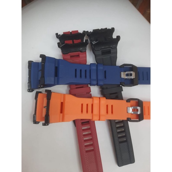 สายนาฬิกา G-SHOCK GBD-200 สายนาฬิกา gbd200