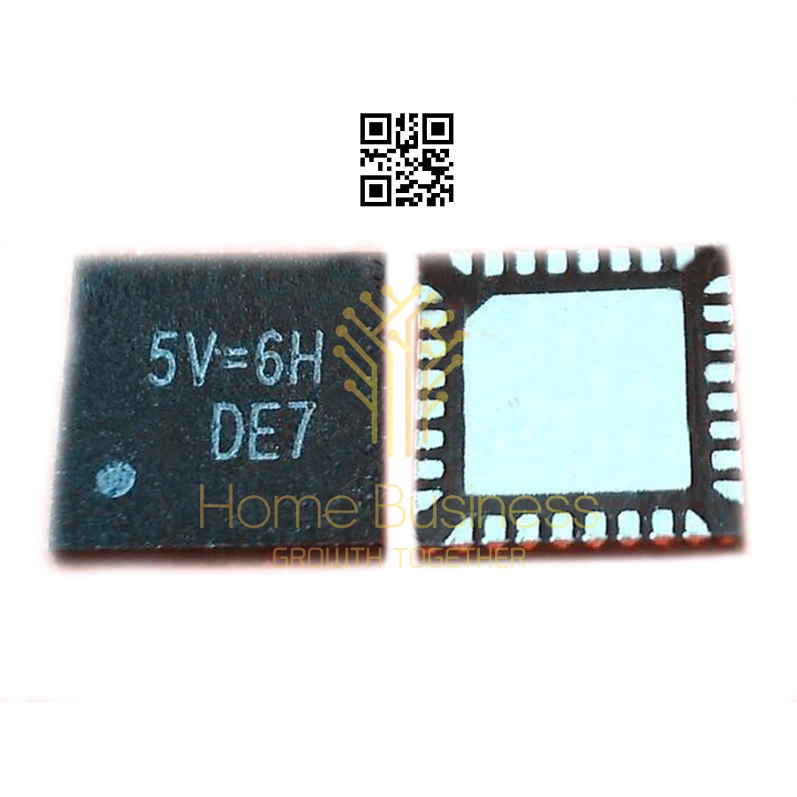 RT3612EBGQW RT3612EB RT3612 EB RT 3612EB RT 3612 EB / 5V=6J 5V=8M 5V=