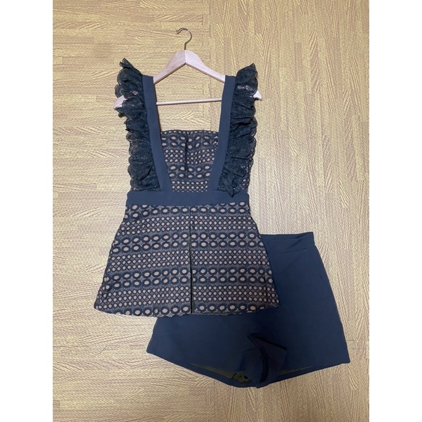 มือ1 ป้ายห้อย Jidapa ชุดเซต 2 ชิ้น