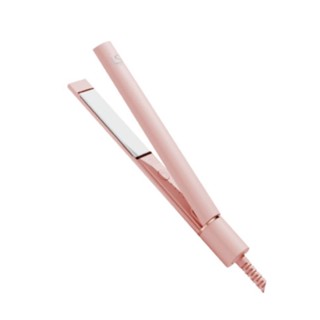 LESASHA เครื่องหนีบผมเลอซาช่า โลลิป๊อปส์ LOLLIPOPS HAIR CRIMPER รุ่น LS1630 เครื่องหนีบผมขนาดกลาง ดีไซน์กระทัดรัด